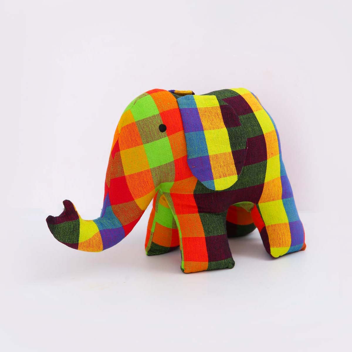 Happy Ellie Handloom Soft Toy