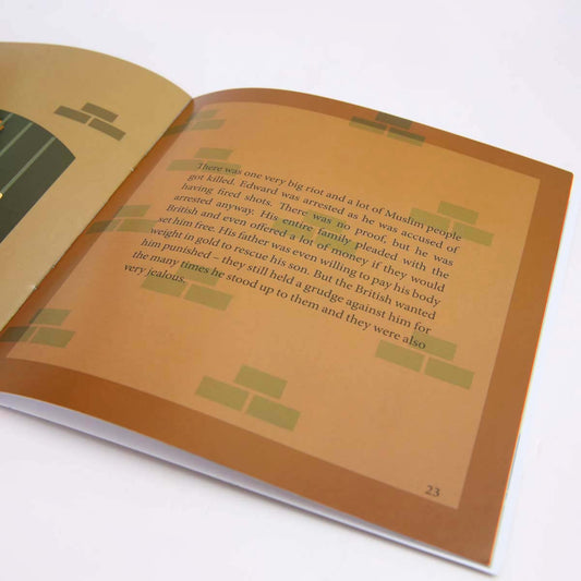 Heroes: Captain Edward Henry Pedris