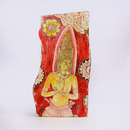 Dev Sarana Wooden Art