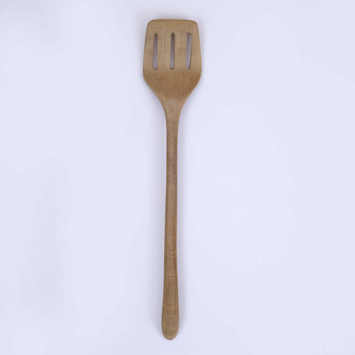 Wooden Non-Stick Spatula