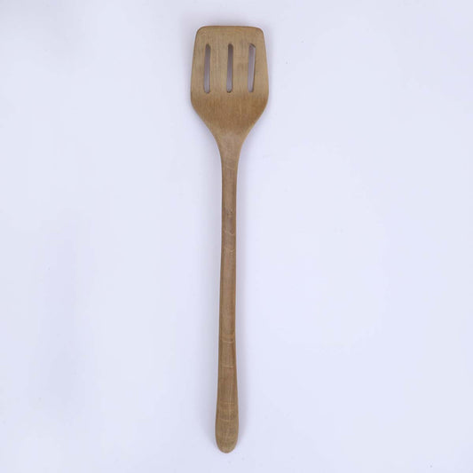 Wooden Non-Stick Spatula