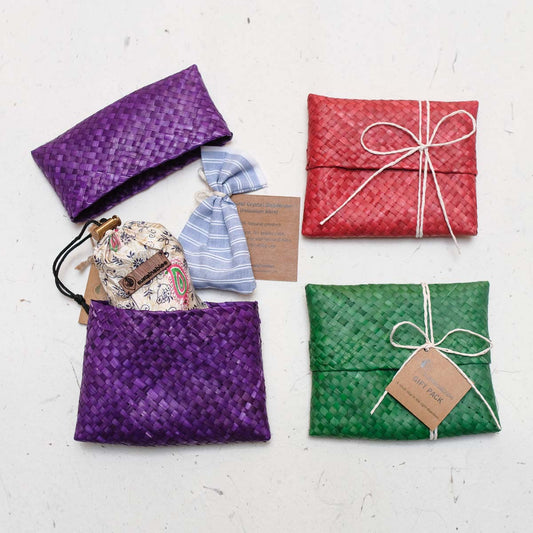 Sustainable Gift Pack