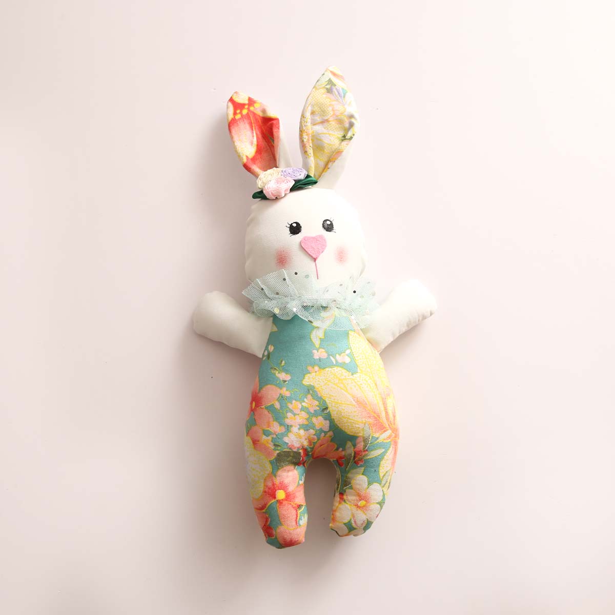 Rabbity The Rabbit Soft Toy – Who We Are