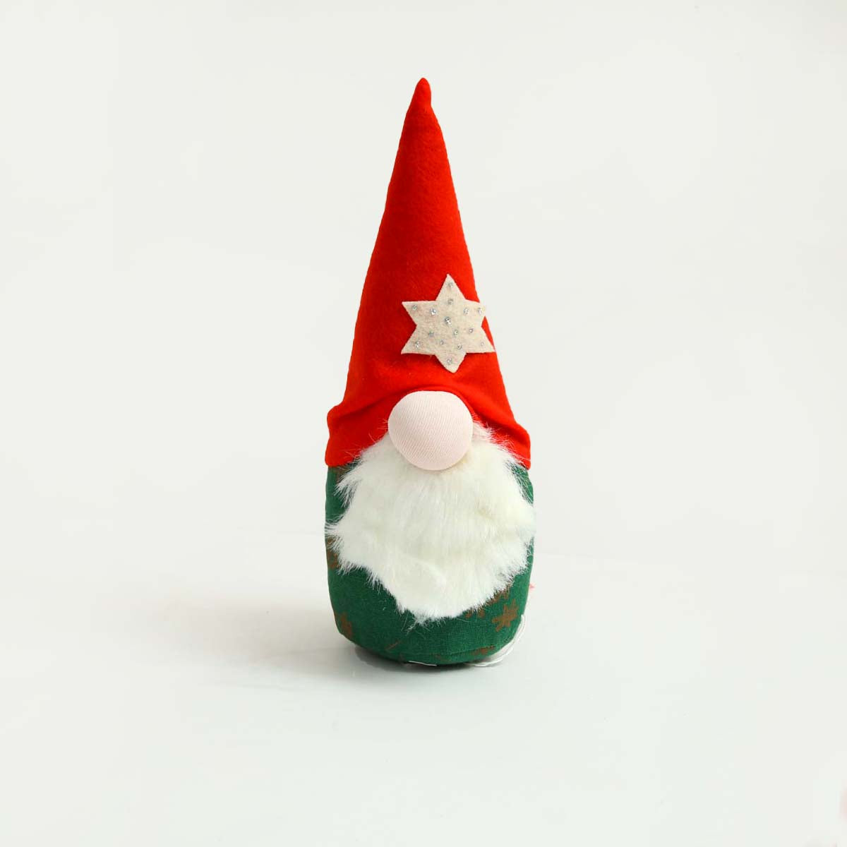 Felix Gnome Doll