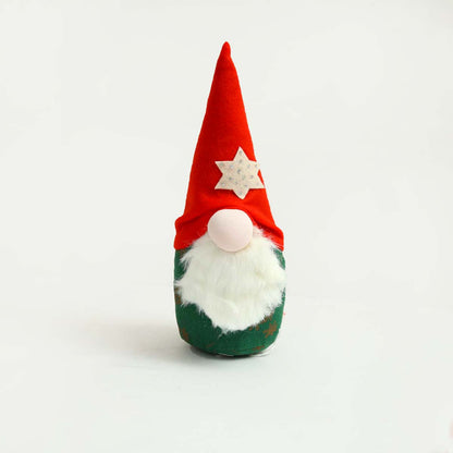 Felix Gnome Doll