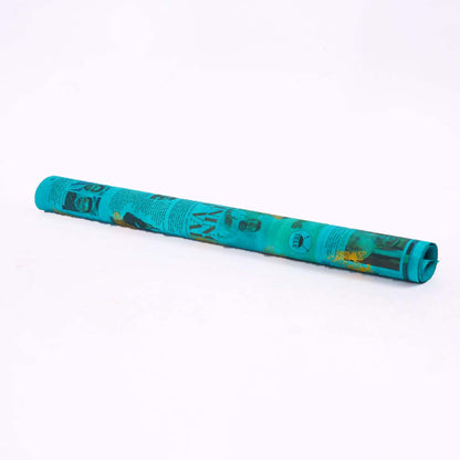 Rock Pool Wrapping Paper