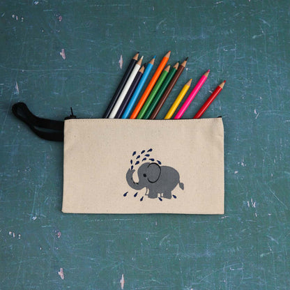 Ellie Splash Pencil Case