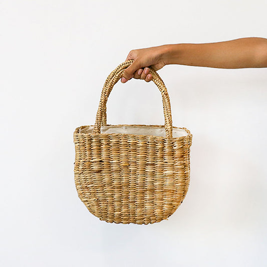 Harbor Haven Reed Bag