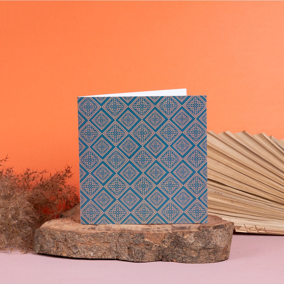 Nefertiti Greeting Card