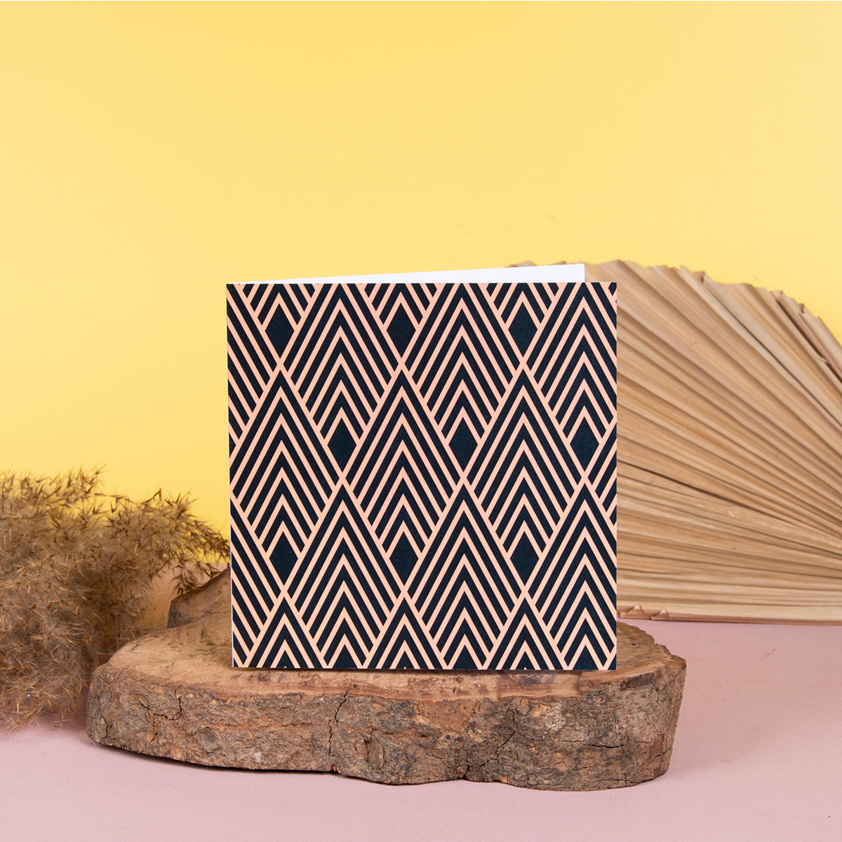 Jira Greeting Card