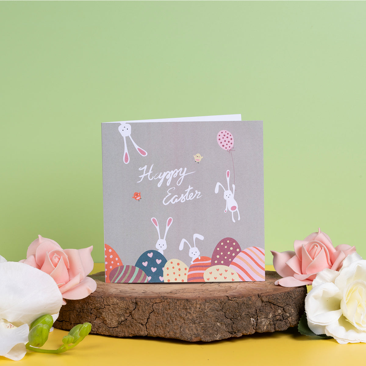 Bethany Easter Greeting Card