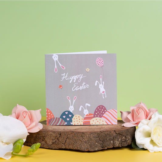 Bethany Easter Greeting Card