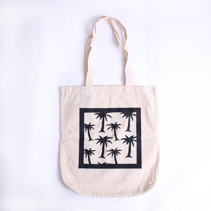 Coconut Island Tote