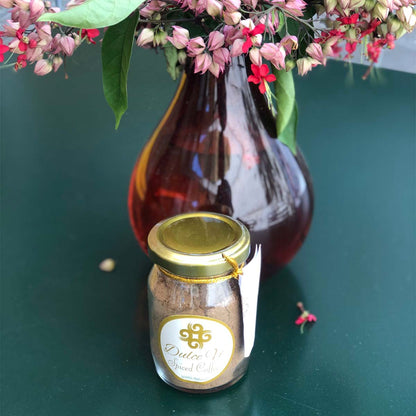 Spiced Coffee Mix 60g Jar