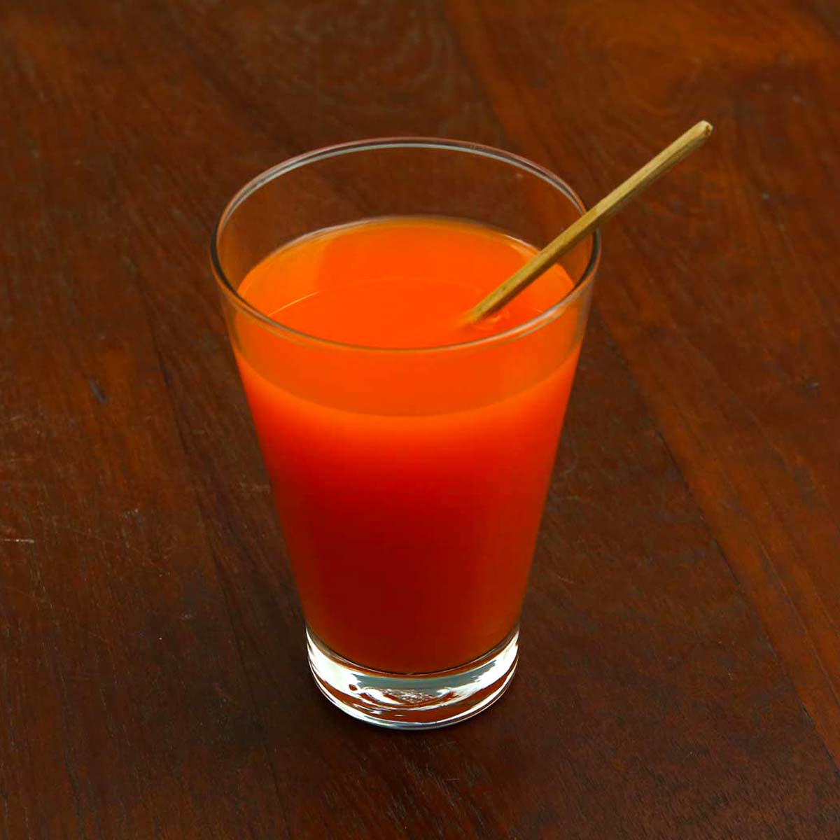 Bamboo Drink Stirrer Se9