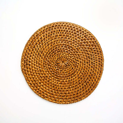 Gruha Stone Table Mat Set