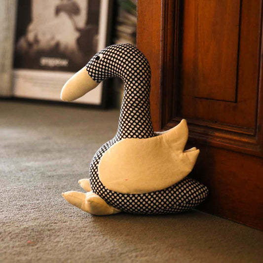 Delly Duck Door Stopper