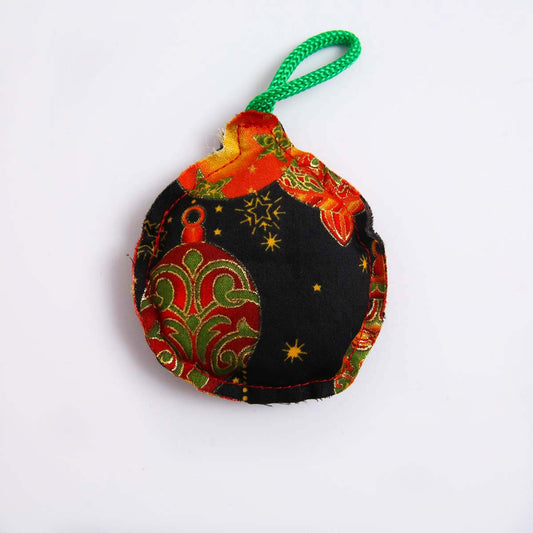 Lantern Bauble Ornament