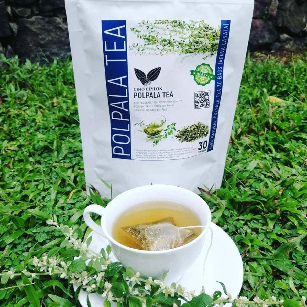 Polpala Tea