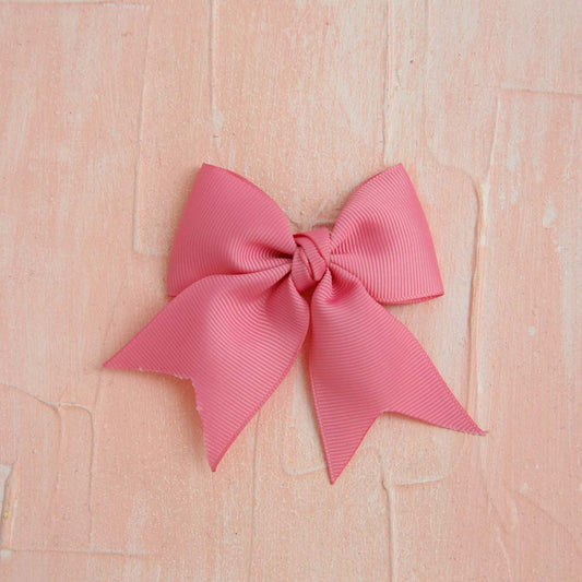 Rosy Lola Bow