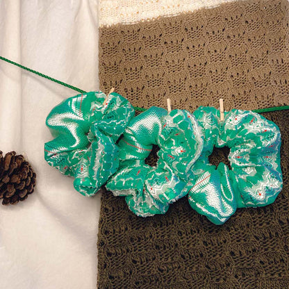 Eloise Scrunchie