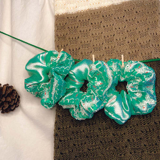 Eloise Scrunchie