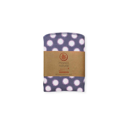 Super Long Night Time Reusable Pad