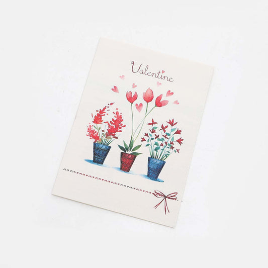 Valentine's Day Card