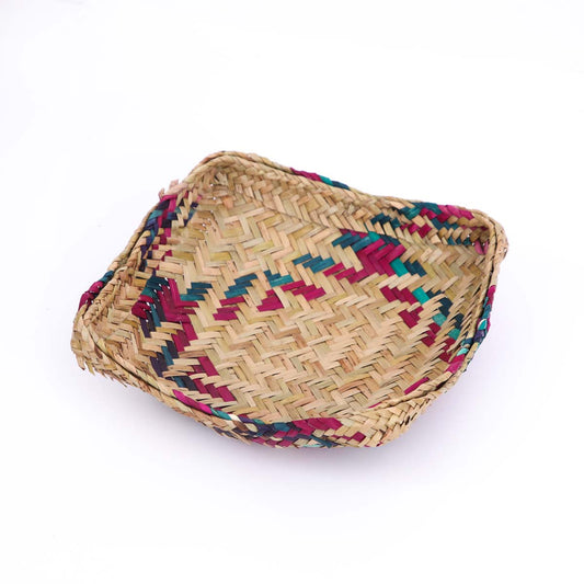 Athulpath Reed Basket