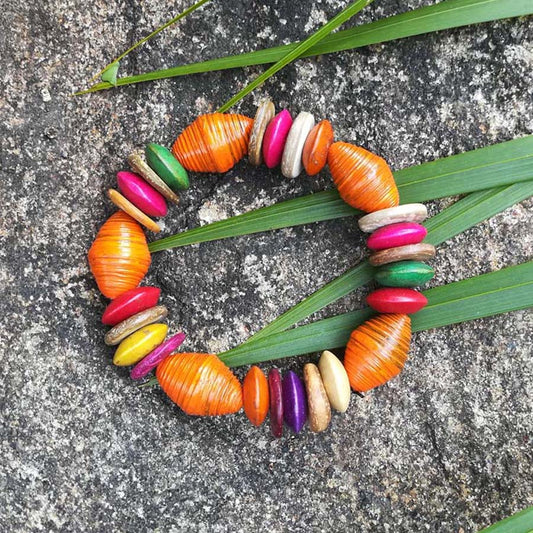 Thambili Paper Bracelet