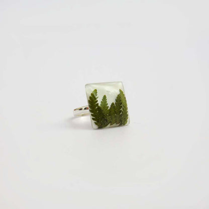 Fern Ring