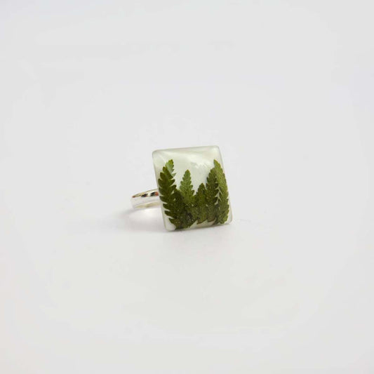 Fern Ring