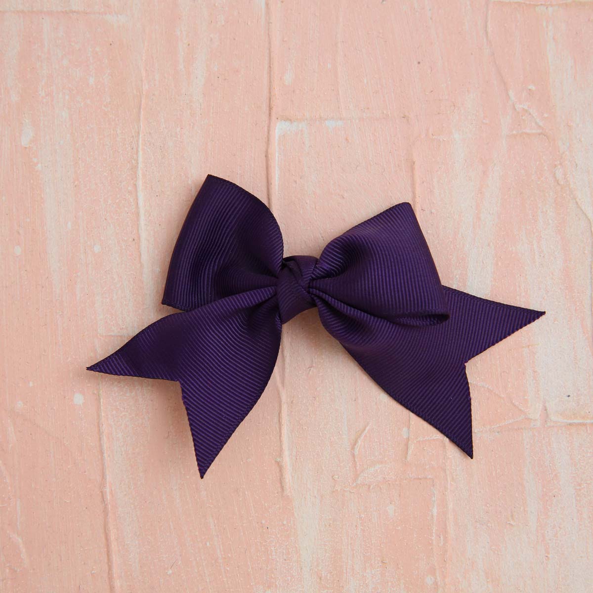 Violet Lola Bow