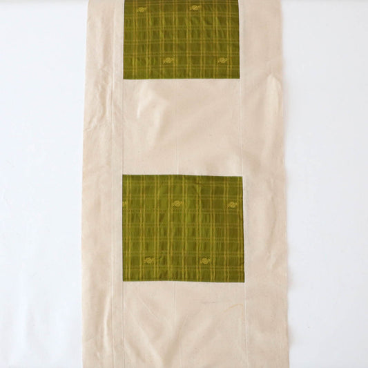 Lime Motif Table Linen Set