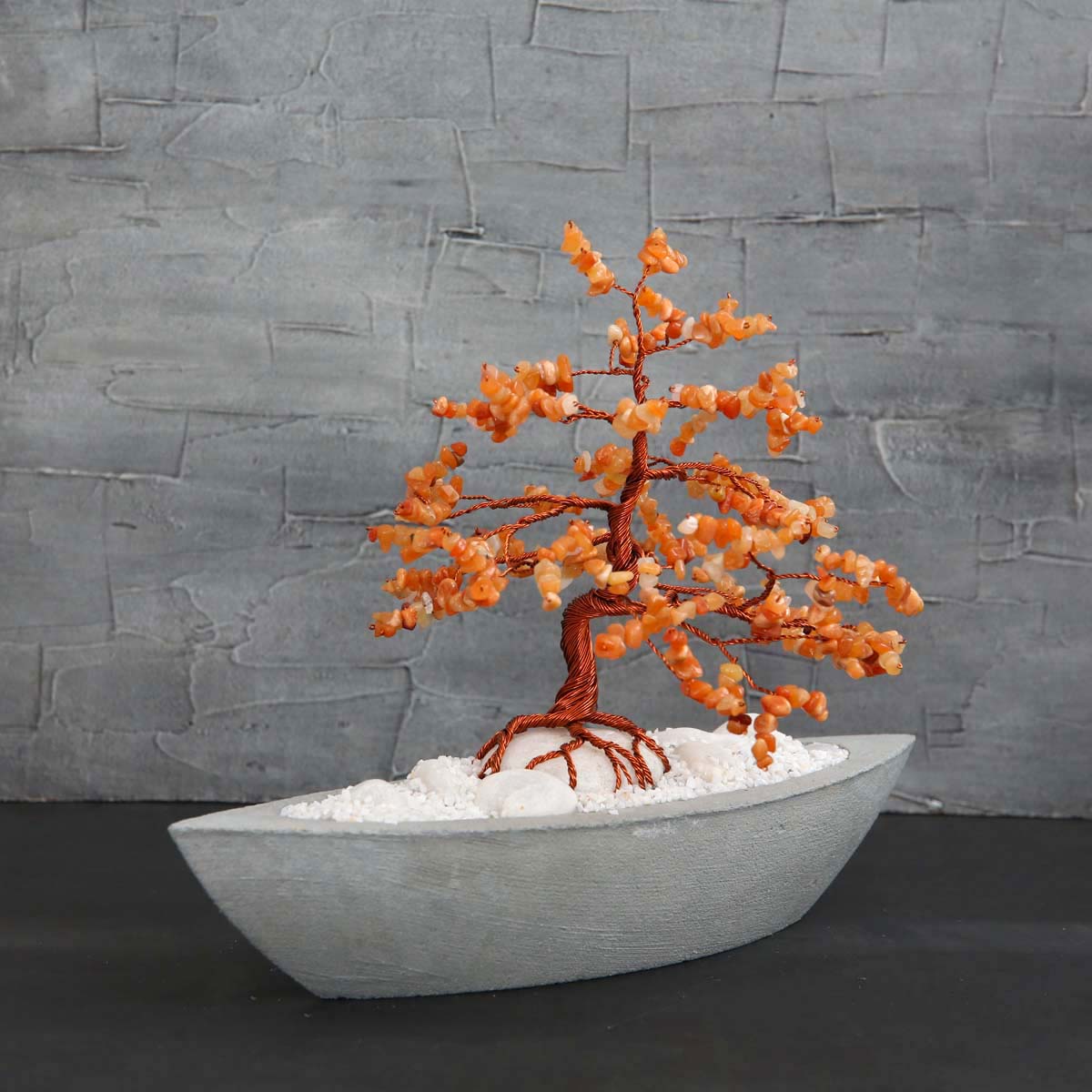 Natural Sunstone Tree