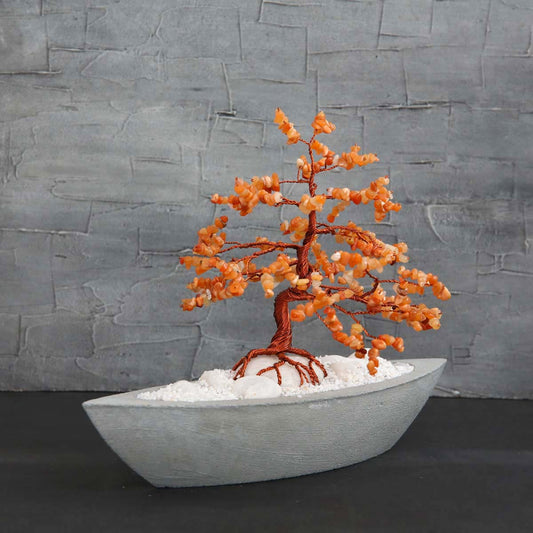 Natural Sunstone Tree