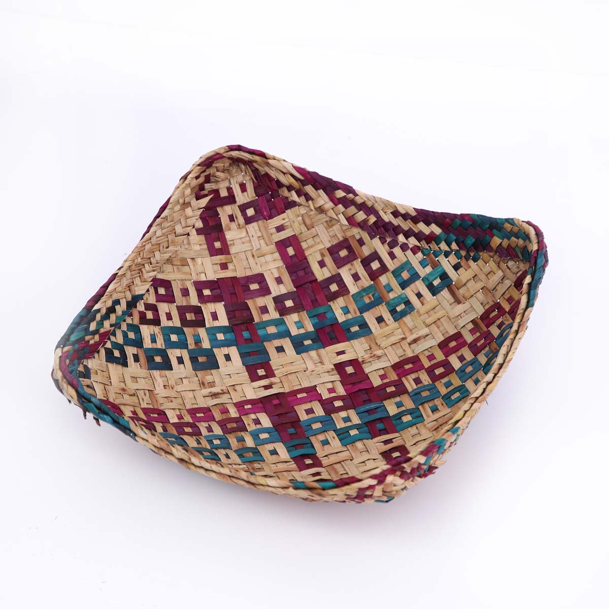 Athulpath Reed Basket