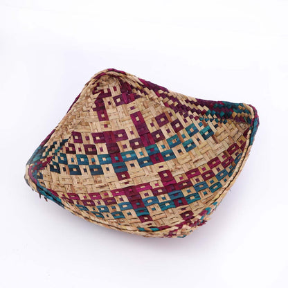 Athulpath Reed Basket