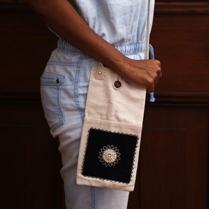 Pearl Side Bag