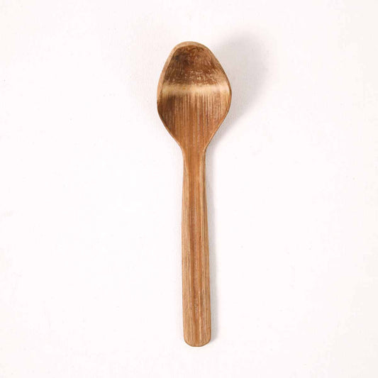 Bamboo Spatula