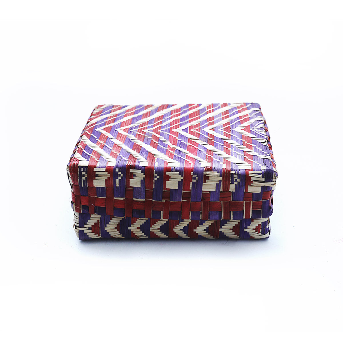 Palmyrah Jewellery Box