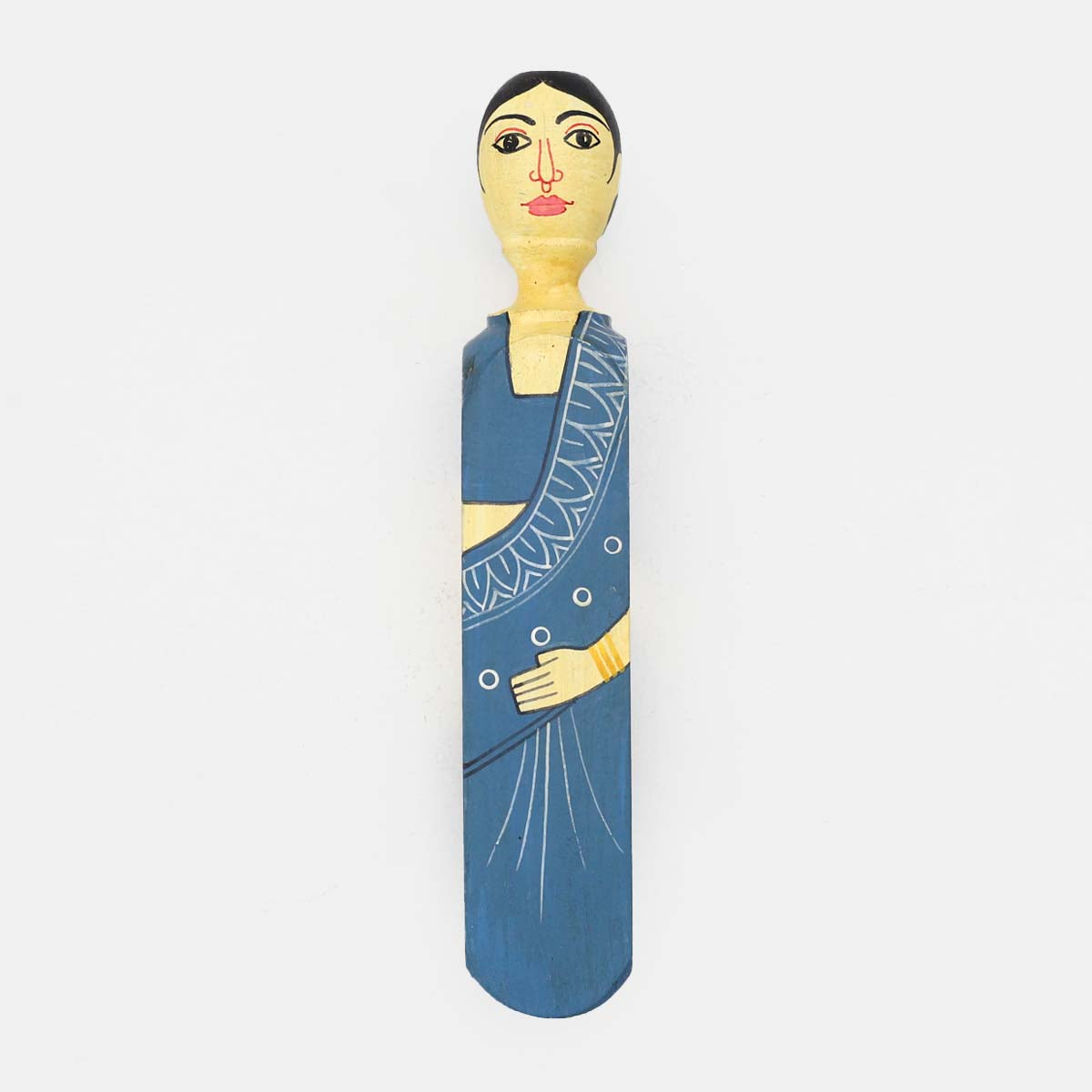 Nalini Doorstopper