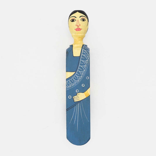 Nalini Doorstopper