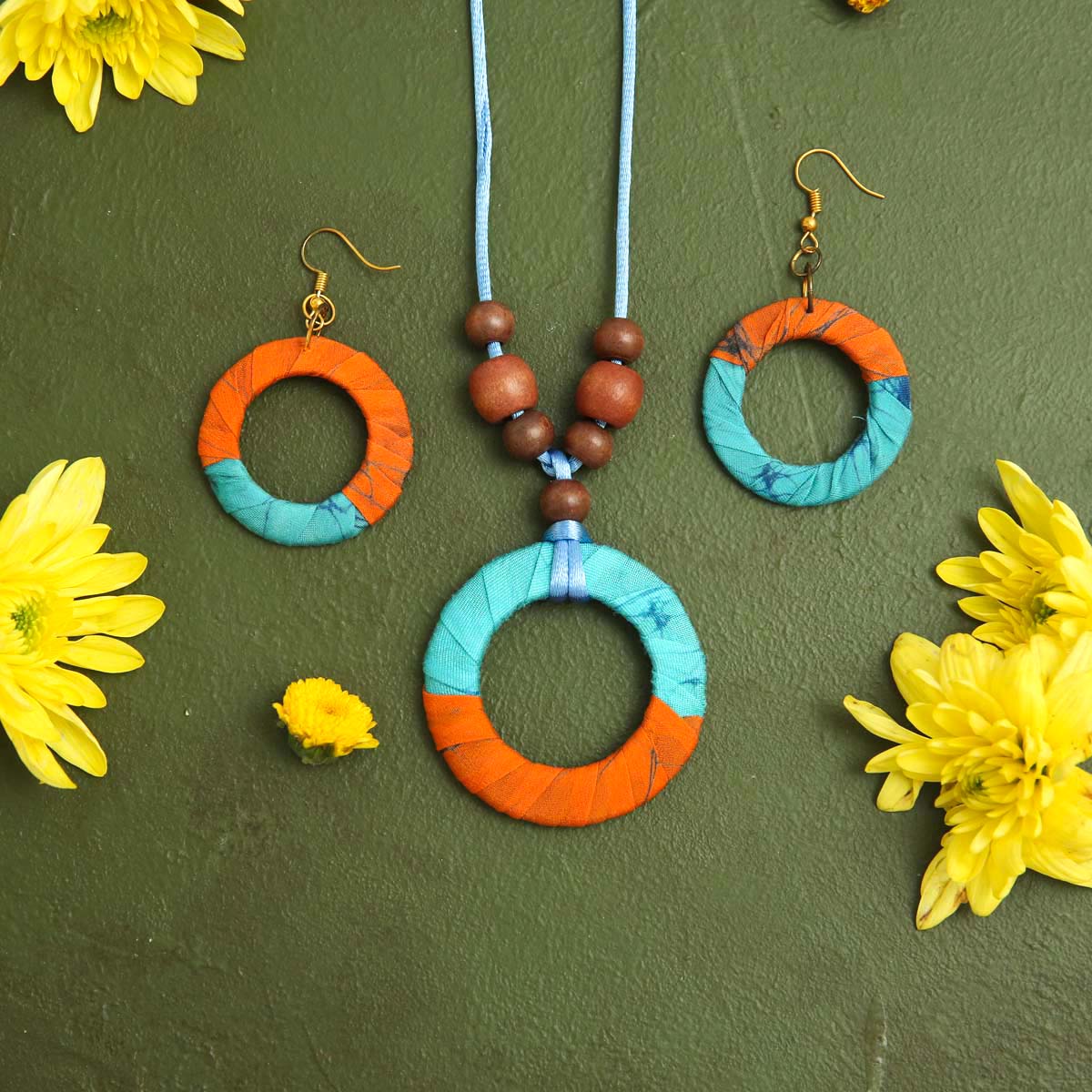 Horizon Jewellery Set