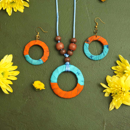 Horizon Jewellery Set