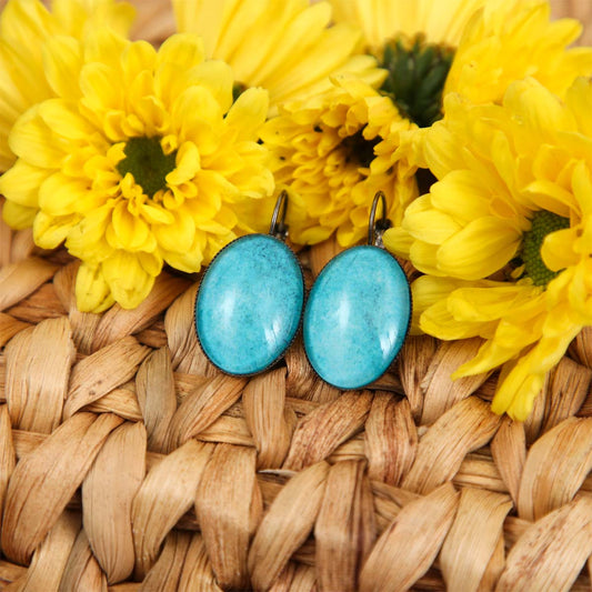 Still Waters Earrings