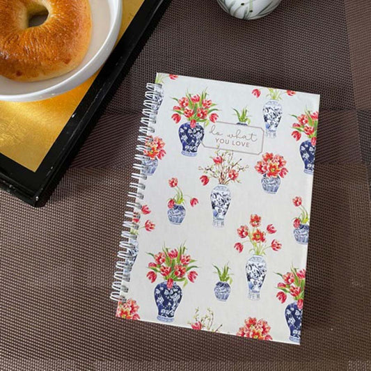 My China A5 Notebook