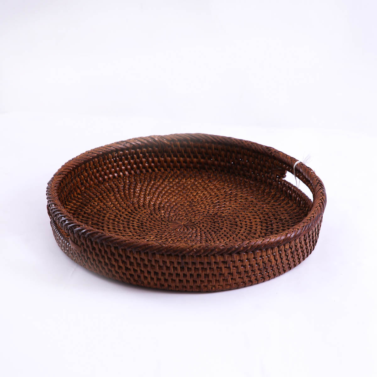 Gruha Large Soil Round Tray