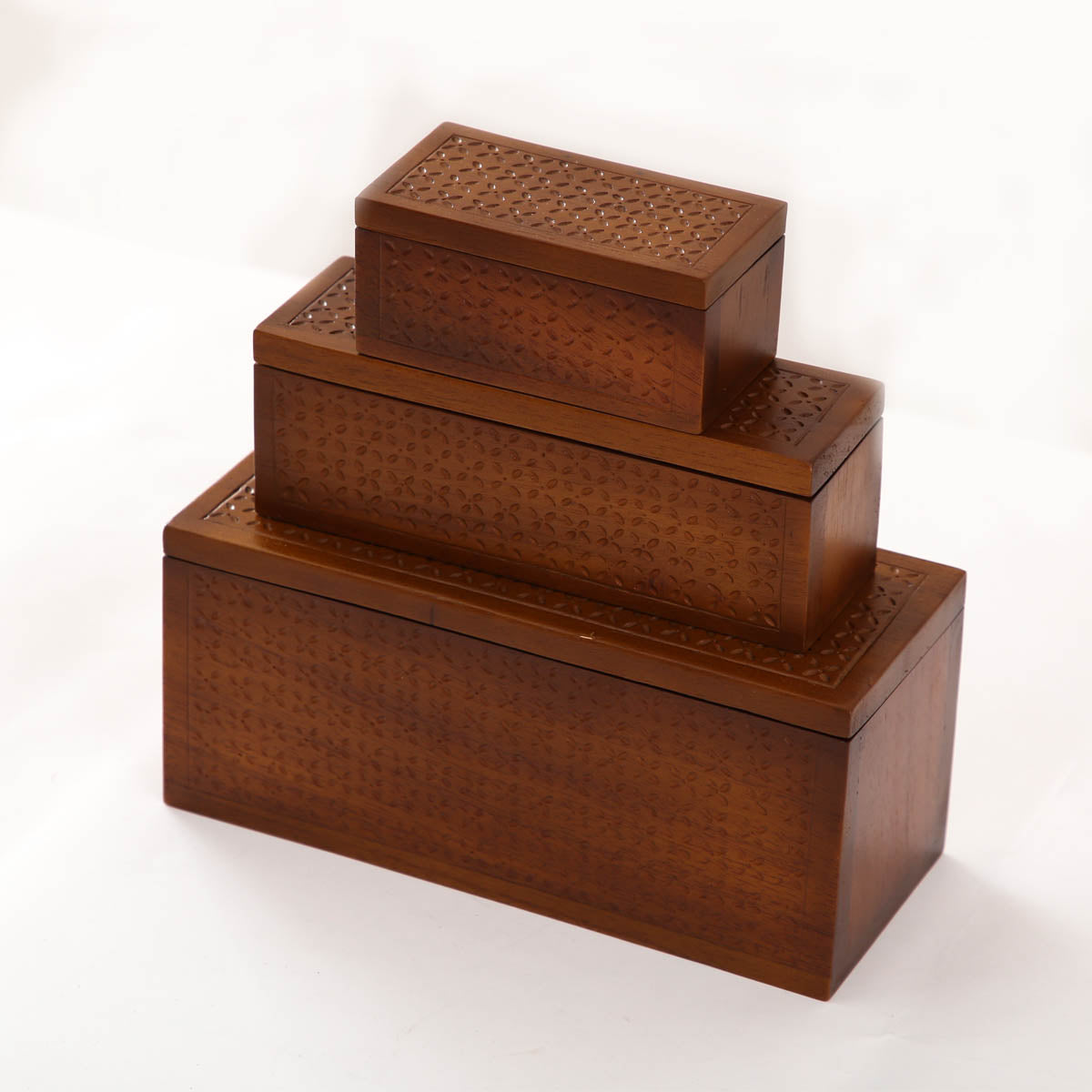 Tiny Blossom Box Set