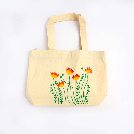 Daffodils Tote